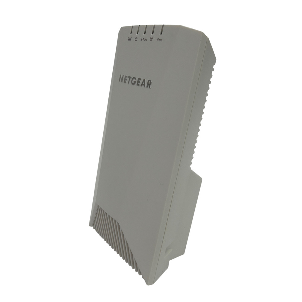 NETGEAR Nighthawk X4S EX7500 AC2200 Tri-Band WiFi Range Extender White